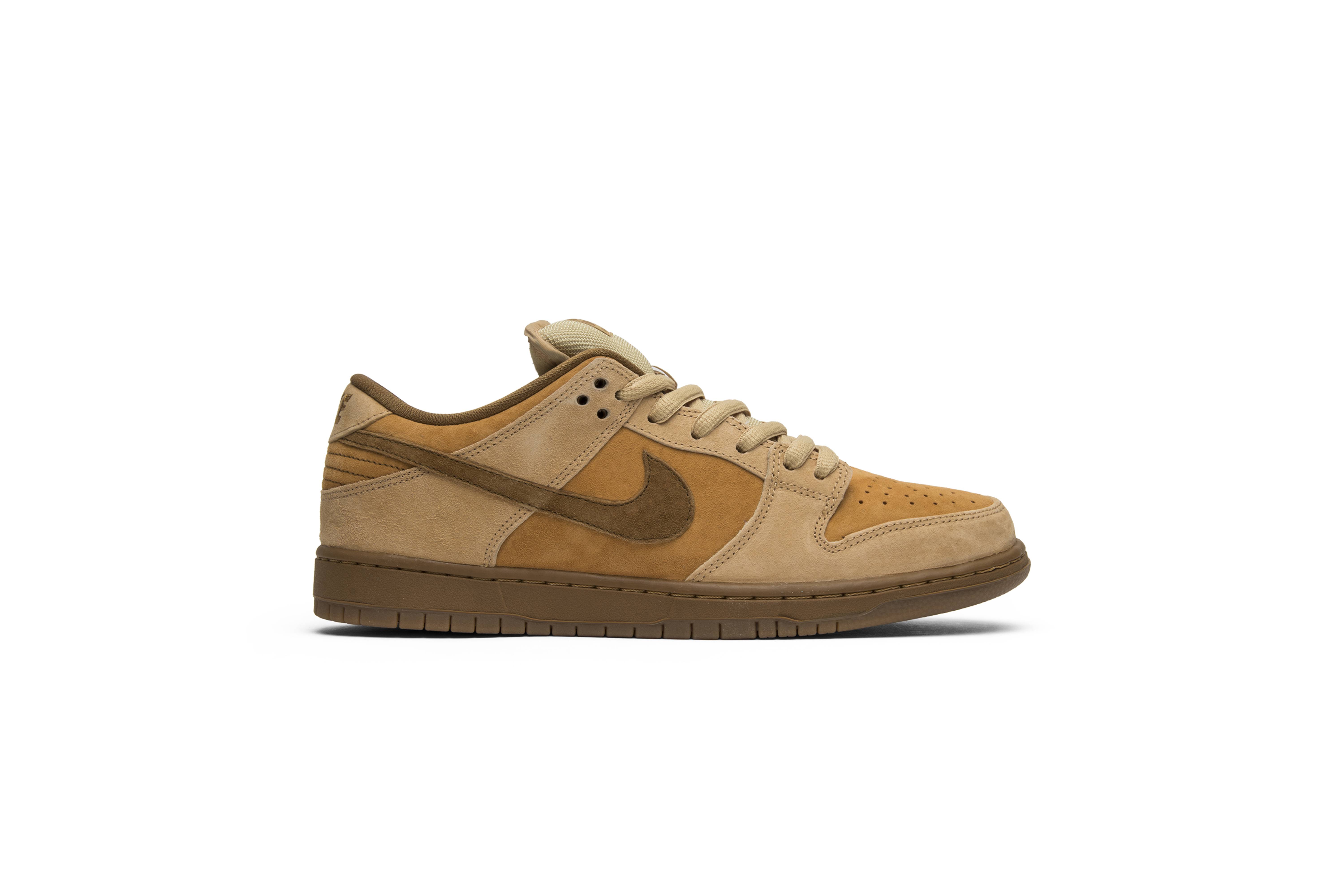 Nike SB Dunk Low Pro 'Reverse Reese Forbes' 883232‑700 - 883232-700 ...