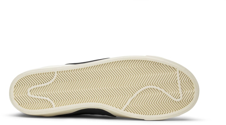 Nike Blazer Off-White The Ten - AA3832-100 – Izicop