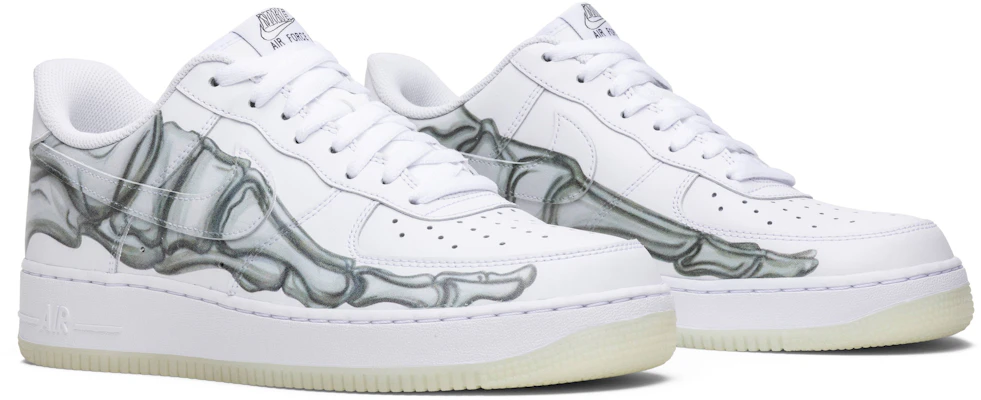 Air force 2025 1 white 9.5