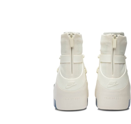 Air force fear 2025 of god 1