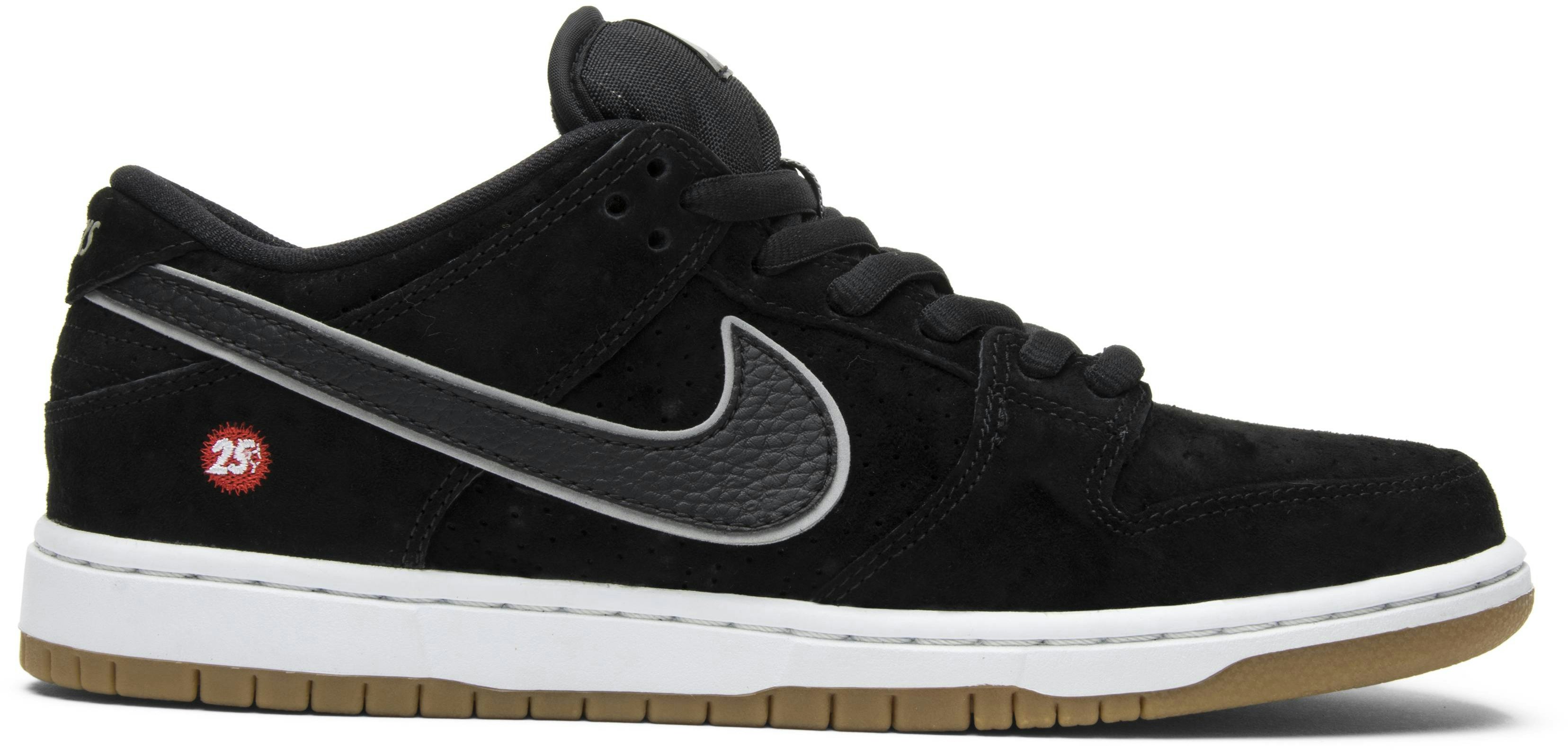 Nike sb 25 Clearance