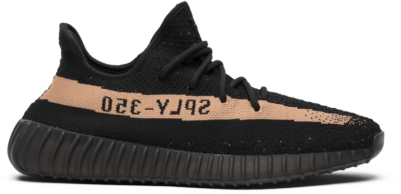 adidas Yeezy Boost 350 V2 'Copper' - BY1605 - Novelship
