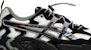 Pleasures x ASICS Gel Nandi 'Krim Grafit' 1201A125-100