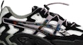 Order Pleasures x ASICS Gel Nandi 'Krim Grafit' 1201A125-100