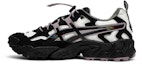 Lookbook Pleasures x ASICS Gel Nandi 'Krim Grafit' 1201A125-100