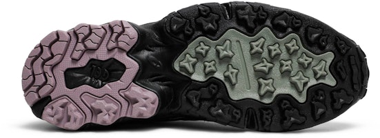 Pleasures x ASICS Gel Nandi 'Crema Grafito' 1201A125-100 Shop Pleasures x ASICS Gel Nandi 'Crema Grafito' 1201A125-100