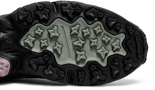 Pleasures x ASICS Gel Nandi '奶油石墨' 1201A125-100 Purchase Pleasures x ASICS Gel Nandi '奶油石墨' 1201A125-100