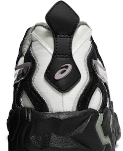 Pleasures x ASICS Gel Nandi '奶油石墨' 1201A125-100 Sizing Pleasures x ASICS Gel Nandi '奶油石墨' 1201A125-100