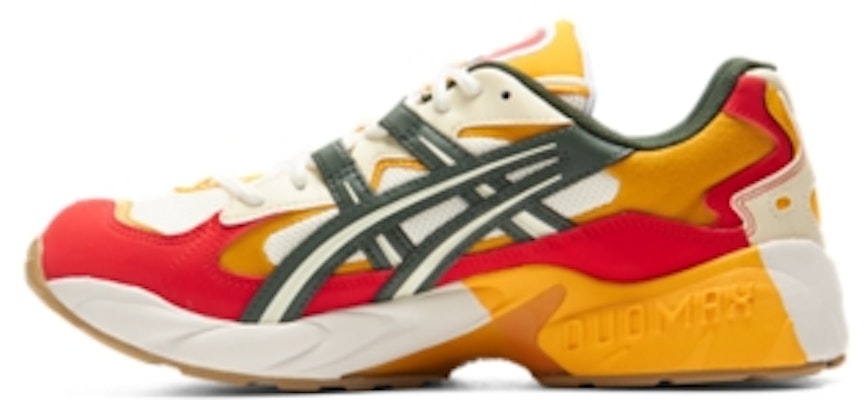 SneakerLAH x ASICS Gel Kayano 5 OG 'Nasi Lemak' (Kotak Istimewa) 1021A405-101-SB Purchase SneakerLAH x ASICS Gel Kayano 5 OG 'Nasi Lemak' (Kotak Istimewa) 1021A405-101-SB