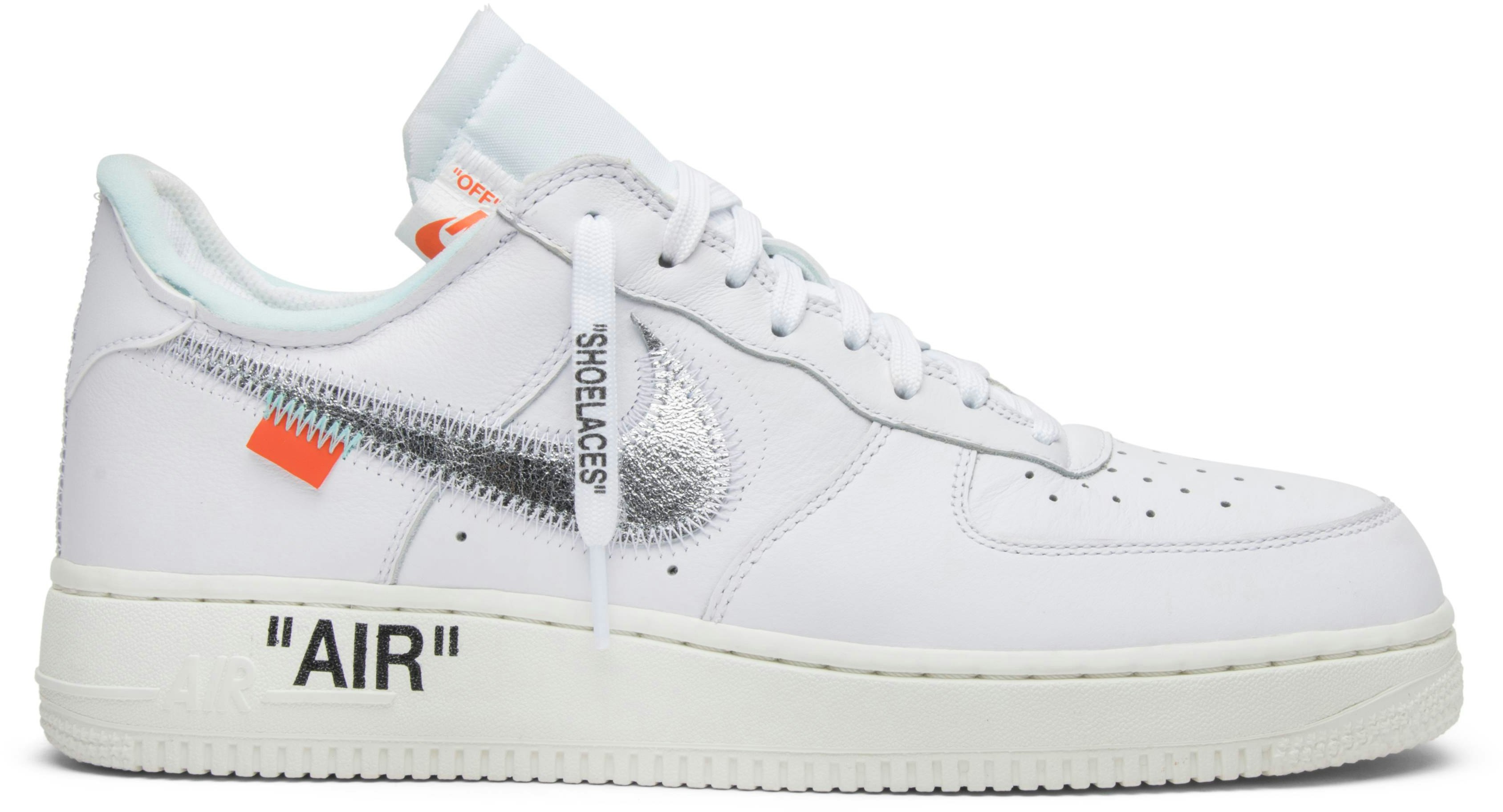 Nike Air Force 1 Low Off-White MoMA – RepsWorldCorp