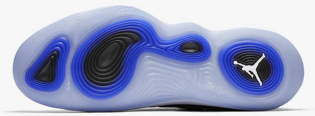 Air Jordan Super.Fly 2017 Space Jam 921203-002 Details for Air Jordan Super.Fly 2017 Space Jam 921203-002