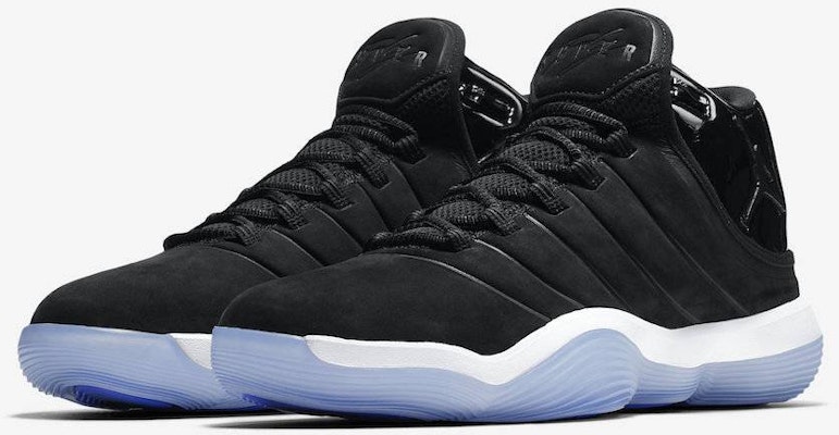 Air Jordan Super.Fly 2017 Space Jam 921203-002 Sizing Air Jordan Super.Fly 2017 Space Jam 921203-002