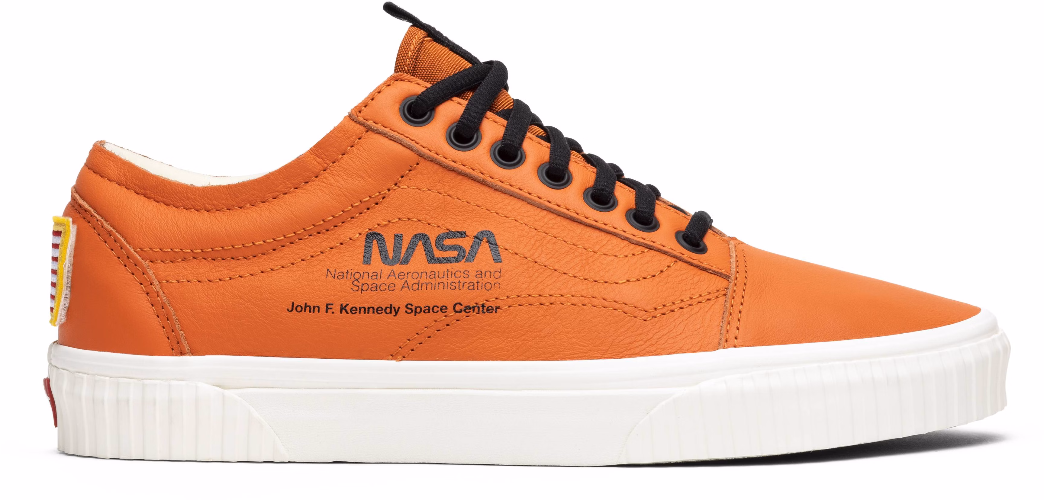 NASA x Vans Old Skool Space Voyager VN0A38G1UPA VN0A38G1UPA