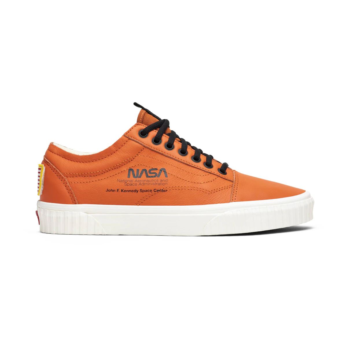 Buy NASA x Vans Old Skool Space Voyager VN0A38G1UPA Novelship