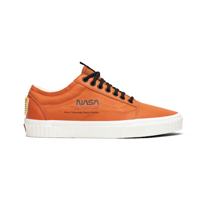 NASA Vans Old Skool 'Space Voyager'