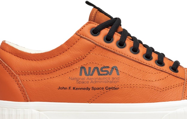 Nasa 2025 voyager vans