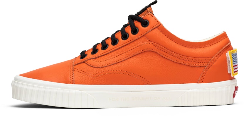 NASA x Vans Old Skool「太空探索者」 VN0A38G1UPA Lookbook NASA x Vans Old Skool「太空探索者」 VN0A38G1UPA