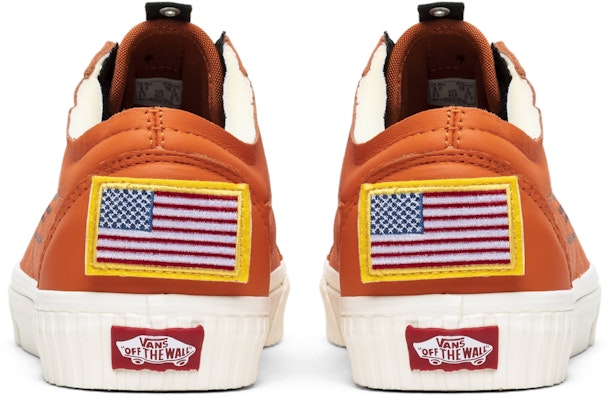 NASA x Vans Old Skool 'Space Voyager' VN0A38G1UPA Details for NASA x Vans Old Skool 'Space Voyager' VN0A38G1UPA