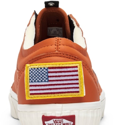 NASA x Vans Old Skool 'Space Voyager' VN0A38G1UPA Sizing NASA x Vans Old Skool 'Space Voyager' VN0A38G1UPA