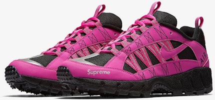 Supreme x Nike Air Humara 17 'Rosa' 924464-600 Order Supreme x Nike Air Humara 17 'Rosa' 924464-600