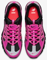 Supreme x Nike Air Humara 17 'Rosa' 924464-600 Lookbook Supreme x Nike Air Humara 17 'Rosa' 924464-600
