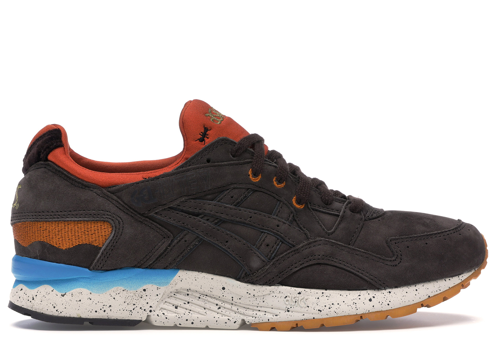 Buy LimitEDitions x ASICS Gel Lyte 5 'Surredaliste' Sepatu Sneaker H50QK-2828