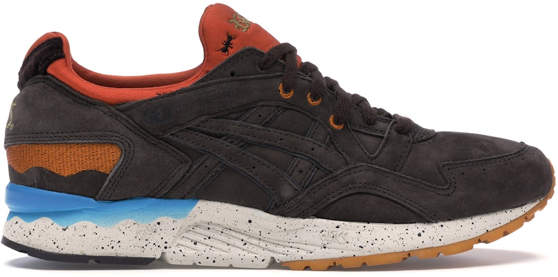 LimitEDitions x ASICS Gel Lyte 5 'Surredaliste' Sepatu Sneaker H50QK-2828 Buy LimitEDitions x ASICS Gel Lyte 5 'Surredaliste' Sepatu Sneaker H50QK-2828