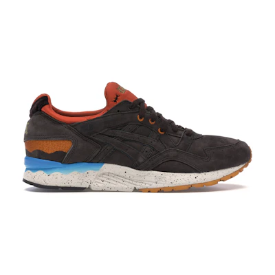 LimitEDitions ASICS Gel Lyte 5 'Surredaliste'