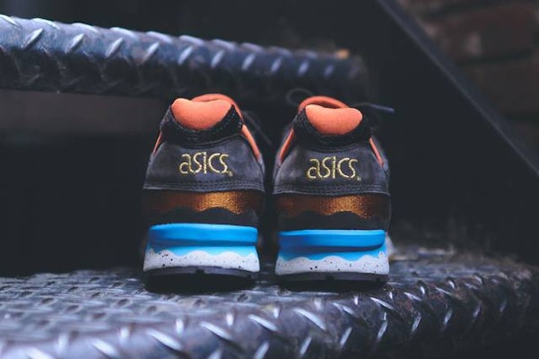 LimitEDitions x ASICS Gel Lyte 5 'Surredaliste' Sepatu Sneaker H50QK-2828 Shop LimitEDitions x ASICS Gel Lyte 5 'Surredaliste' Sepatu Sneaker H50QK-2828
