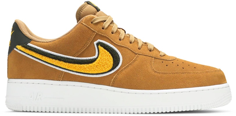 Air force 1 chenille Clearance