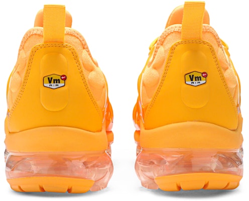 Air vapormax plus laser orange Clearance