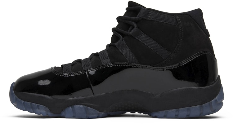 Air Jordan 11 Retro 'Cap and Gown' - 378037-005 - Novelship