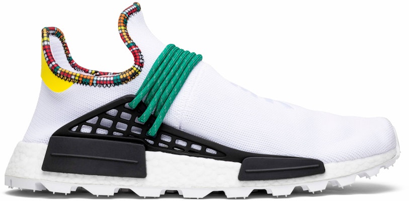 Pharrell x adidas NMD Human Race Inspiration Pack EE7583