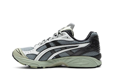 Kiko Kostadinov x ASICS UB1-S Gel Kayano 14 'Graphite Grey'