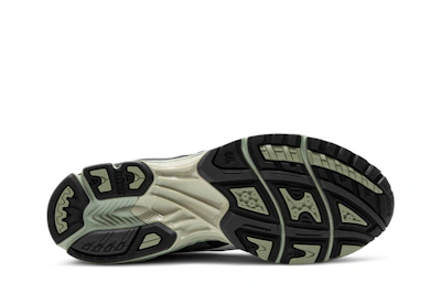 Kiko Kostadinov x ASICS UB1-S Gel Kayano 14 'Graphite Grey'