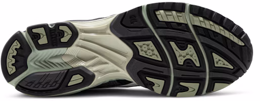 Shop Kiko Kostadinov x ASICS UB1-S Gel Kayano 14 ''Gris Graphite''. 1201A189-020