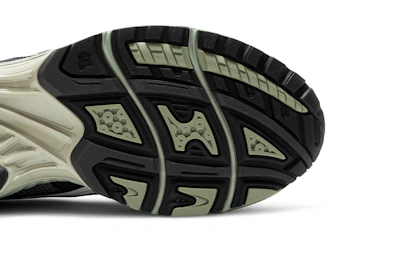 Kiko Kostadinov x ASICS UB1-S Gel Kayano 14 'Graphite Grey'