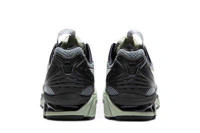 Kiko Kostadinov x ASICS UB1-S Gel Kayano 14 'Graphite Grey'