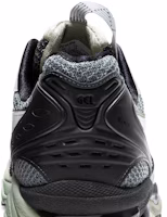 Sizing Kiko Kostadinov x ASICS UB1-S Gel Kayano 14 ''Gris Graphite''. 1201A189-020