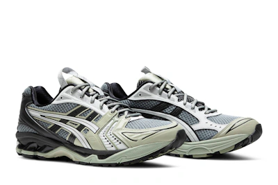 Kiko Kostadinov x ASICS UB1-S Gel Kayano 14 'Graphite Grey'