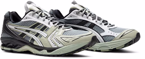 Cheap Kiko Kostadinov x ASICS UB1-S Gel Kayano 14 ''Gris Graphite''. 1201A189-020