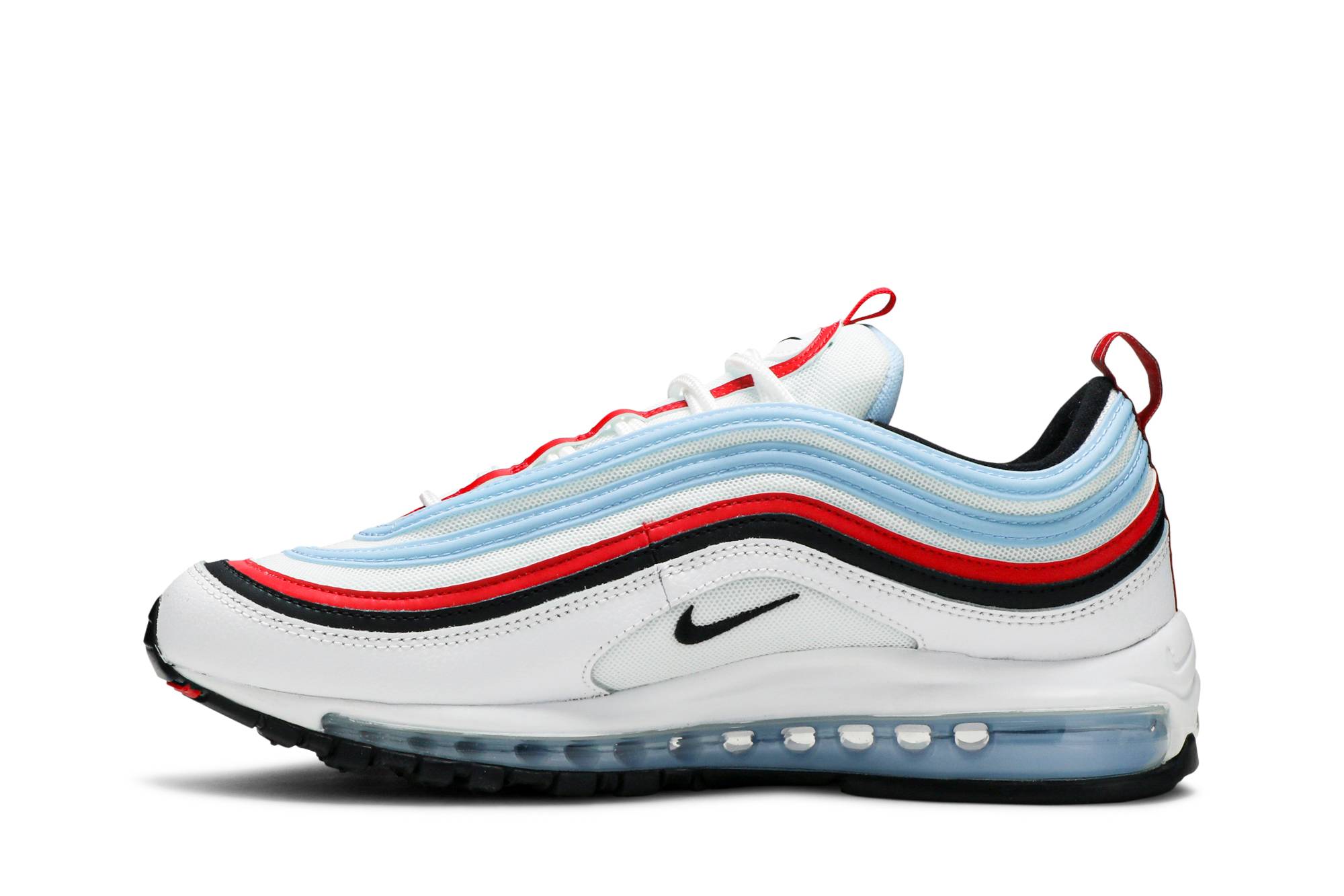 air max 97 light blue