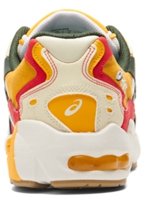 SneakerLAH x ASICS Gel Kayano 5 OG 'Nasi Lemak' 1021A405-101 Purchase SneakerLAH x ASICS Gel Kayano 5 OG 'Nasi Lemak' 1021A405-101