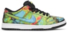 Buy Civilist Berlin x Nike SB Dunk Low 'Heat Map Thermography' (Kotak Khas) CZ5123-001-SB