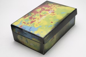 Civilist Berlin x Nike SB Dunk Low 'Heat Map Thermography' (Caja Especial) CZ5123-001-SB Lookbook Civilist Berlin x Nike SB Dunk Low 'Heat Map Thermography' (Caja Especial) CZ5123-001-SB