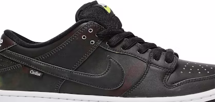 Civilist Berlin x Nike SB Dunk Low 'Heat Map Thermography' (Caja Especial) CZ5123-001-SB Shop Civilist Berlin x Nike SB Dunk Low 'Heat Map Thermography' (Caja Especial) CZ5123-001-SB