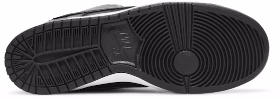 Civilist Berlin x Nike SB Dunk Low 'Heat Map Thermography' (Caja Especial) CZ5123-001-SB Details for Civilist Berlin x Nike SB Dunk Low 'Heat Map Thermography' (Caja Especial) CZ5123-001-SB