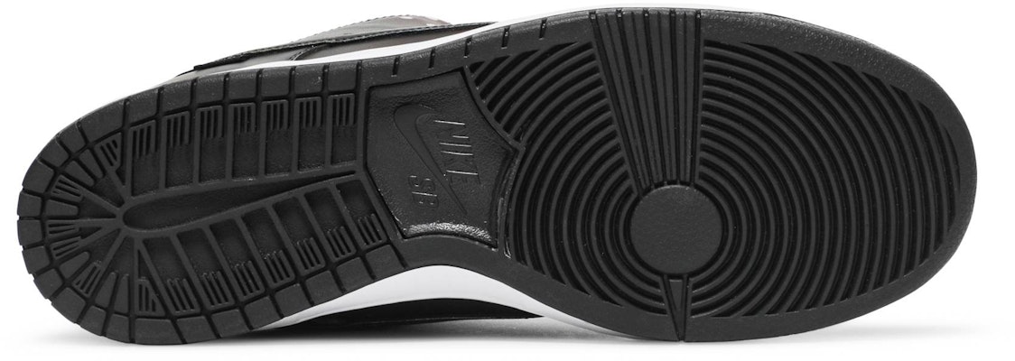 Civilist Berlin x Nike SB Dunk Low 'Heat Map Thermography' (Kotak Khas) CZ5123-001-SB Details for Civilist Berlin x Nike SB Dunk Low 'Heat Map Thermography' (Kotak Khas) CZ5123-001-SB