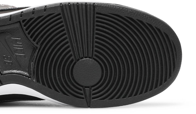 Civilist Berlin x Nike SB Dunk Low 'Heat Map Thermography' (Kotak Khas) CZ5123-001-SB Sizing Civilist Berlin x Nike SB Dunk Low 'Heat Map Thermography' (Kotak Khas) CZ5123-001-SB