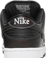 Civilist Berlin x Nike SB Dunk Low 'Heat Map Thermography' (Caja Especial) CZ5123-001-SB 1